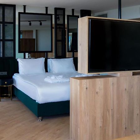 Alarcha Hotels & Resort - Ultra All Inc Manavgat Eksteriør bilde