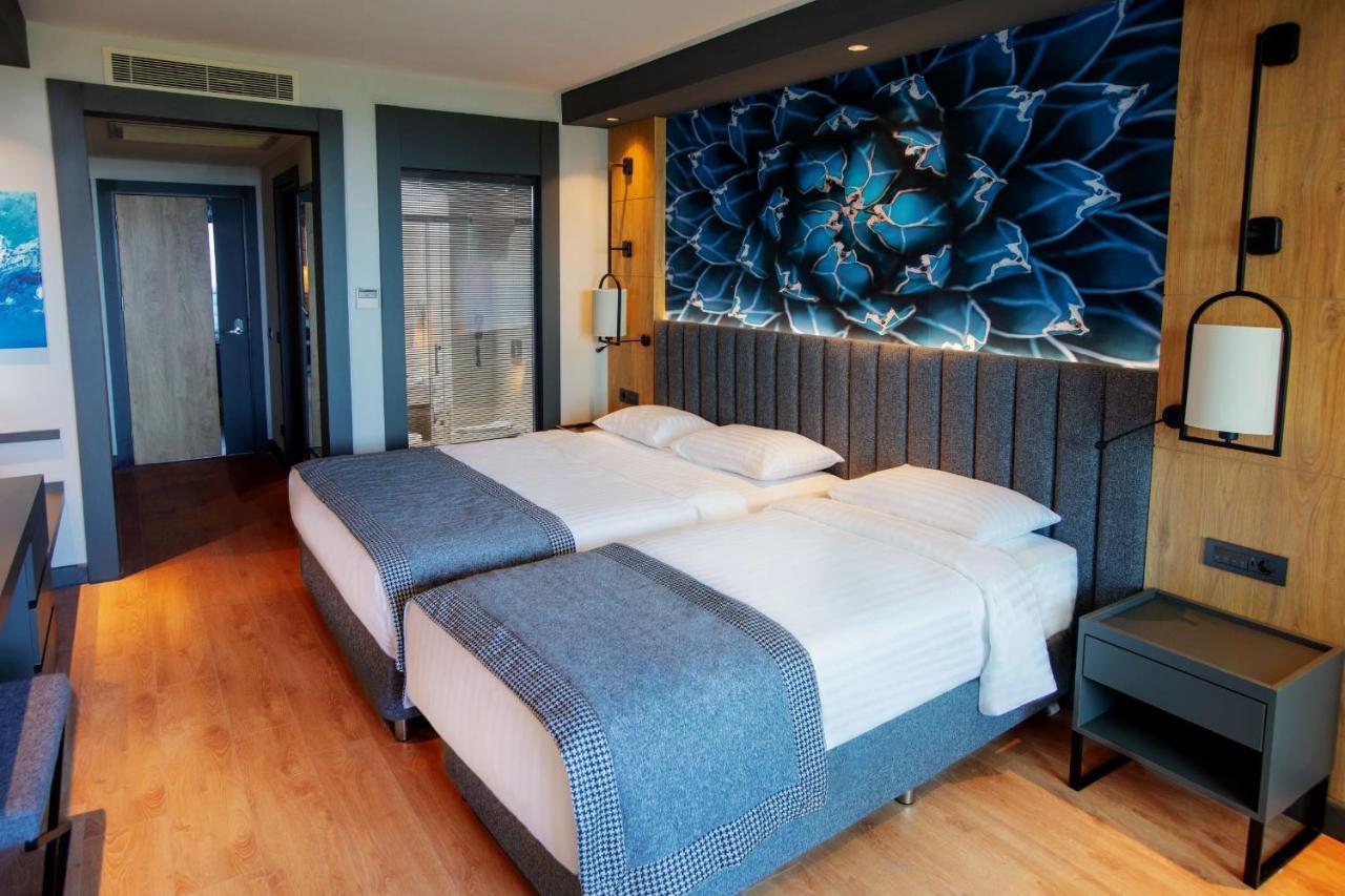 Alarcha Hotels & Resort - Ultra All Inc Manavgat Eksteriør bilde