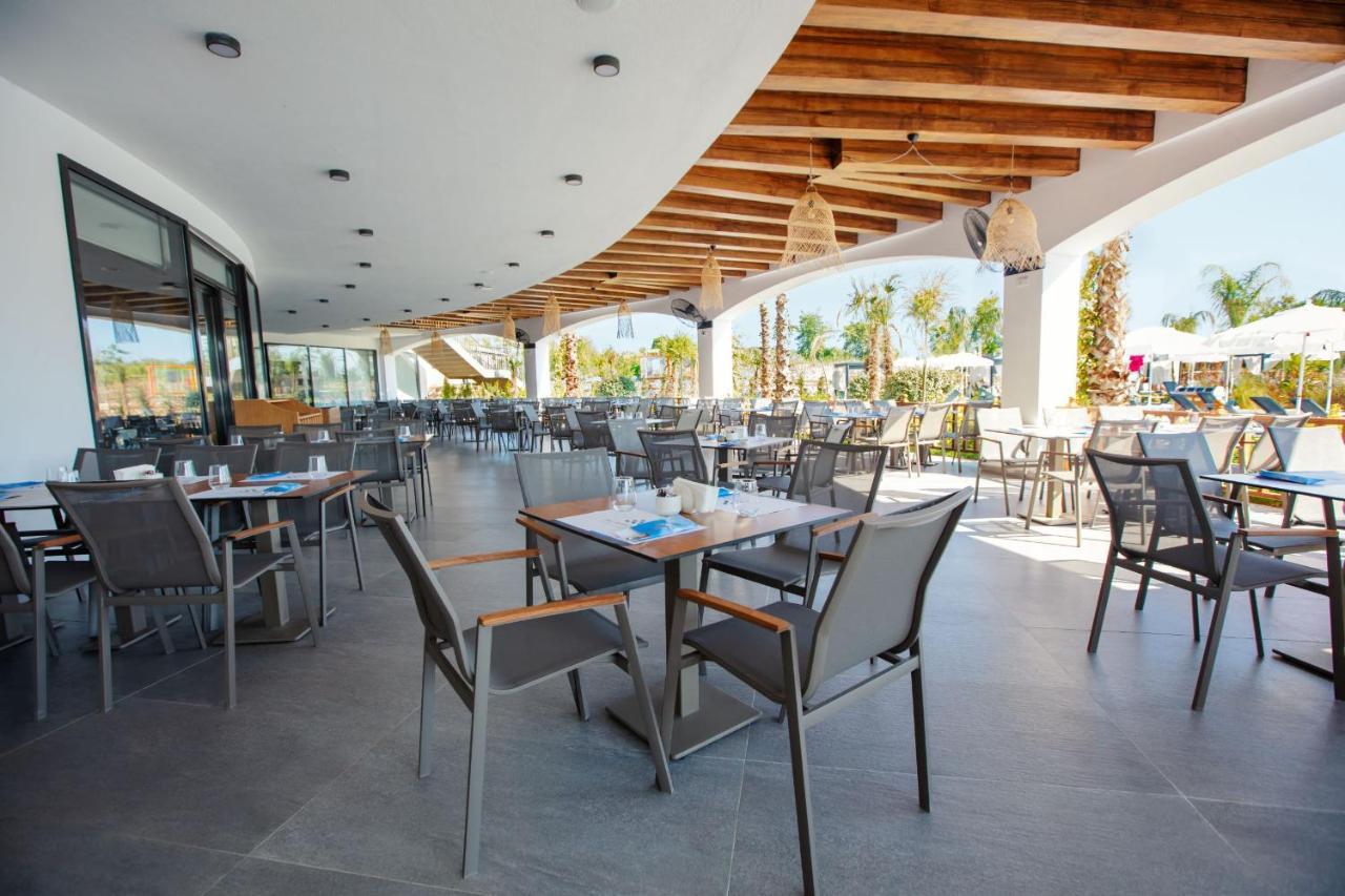 Alarcha Hotels & Resort - Ultra All Inc Manavgat Eksteriør bilde